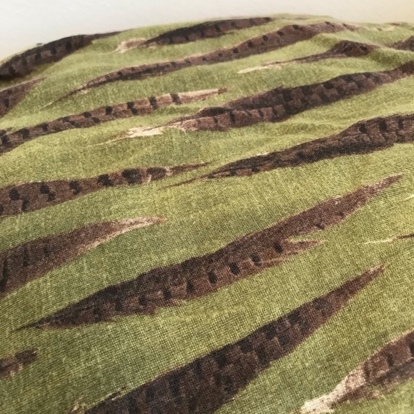 Michael Kors | Feather Draped Top - Picture 7 of 7